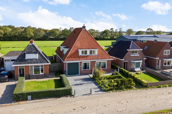 Medium property photo - Kadal 58, 9079 PC Sint Jacobiparochie